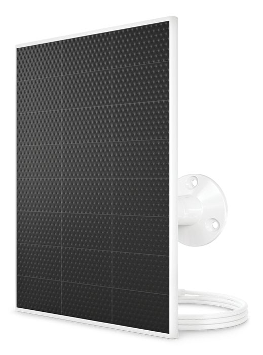 EAN 193108147972 - Arlo VMA7600-10000S cámaras de seguridad y montaje para vivienda Panel solar imagen 1