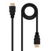 EAN 8433281012950 - Nanocable 10.15.3801 cable HDMI HDMI tipo A (Estándar) imagen 1