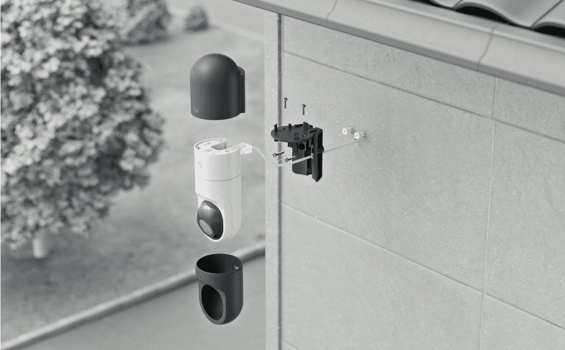 EAN 0810084691564 - Ubiquiti Flex Professional Mount Monte imagen 4
