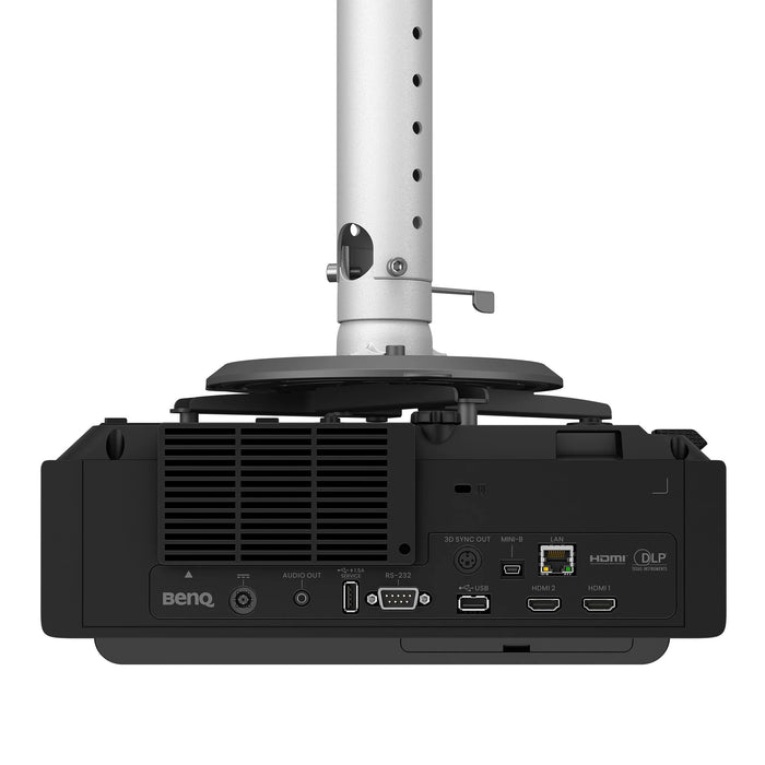 EAN 4718755083471 - BenQ LU895UST Proyector de alcance ultracorto 5000 lúmenes ANSI DLP WUXGA (1920x1200) 3D Negro imagen 7