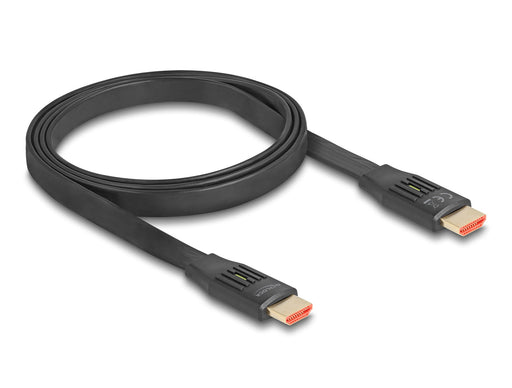 EAN 4043619810048 - DeLOCK 81004 cable HDMI 5 m HDMI tipo A (Estándar) Negro imagen 1