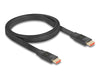 EAN 4043619810017 - DeLOCK 81001 cable HDMI 1 m HDMI tipo A (Estándar) Negro imagen 1