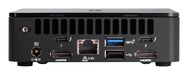 EAN 4711387504499 - ASUS NUC 12 Pro Slim Kit RNUC12WSKI300002I UCFF Negro i3-1220P imagen 4