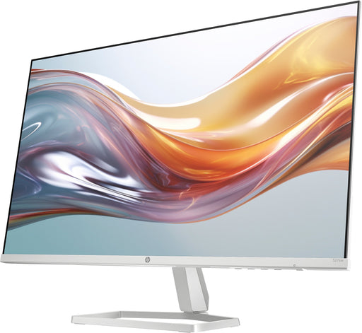 EAN 197498944180 - HP Series 5 27 inch FHD White Monitor - 527sw pantalla para PC 68,6 cm (27") 1920 x 1080 Pixeles Full HD L imagen 2