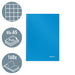 EAN 4002432116935 - Leitz 46660030 cuaderno y block A5 80 hojas Azul imagen 2