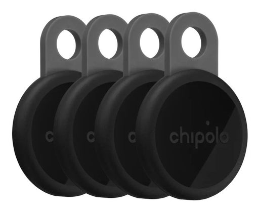 EAN 0850070419307 - Chipolo LOOP Elemento Buscador Antracita imagen 1