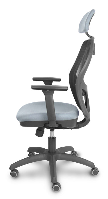EAN 8436586628024 - PIQUERAS Y CRESPO Jorquera Asiento acolchado Respaldo de malla imagen 3