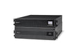 EAN 8436584873297 - Salicru SLC-4000-TWIN RT3 sistema de alimentación ininterrumpida (UPS) Doble conversión (en línea) 40 kVA imagen 1