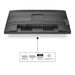 EAN 8721038001785 - Philips 5000 series 27B2G5500/00 pantalla para PC 68,6 cm (27") 2560 x 1440 Pixeles Quad HD LCD Antracita imagen 5