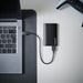 EAN 4034303034970 - Intenso 3823451 unidad externa de estado sólido 500 GB USB tipo A 3.2 Gen 1 (3.1 Gen 1) Negro imagen 4