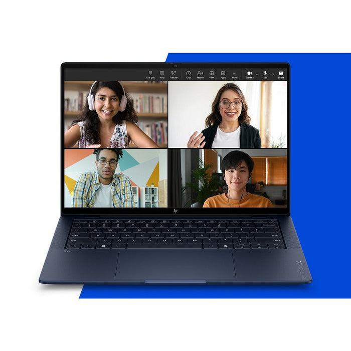 EAN 821844971468 - HP EliteBook X G2q 14 inch Notebook Next Gen AI PC Wolf Pro Security Edition Copilot+ PC Snapdragon X1P-42 imagen 12
