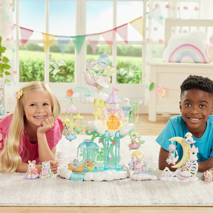 EAN 5054131058152 - Sylvanian Families 5815 muñeca imagen 3