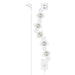 EAN 4047443497628 - Hama 00223190 base múltiple 1,4 m 5 salidas AC Interior Blanco imagen 1