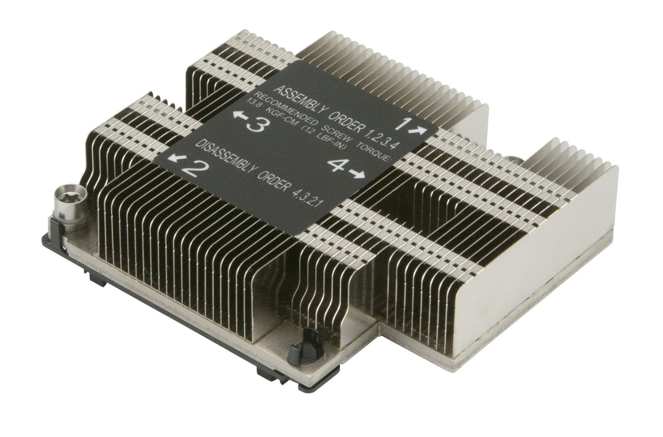 Mayorista Supermicro