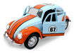 EAN 4042774475499 - Jamara Volkwagen Classical Beetle 1967 imagen 1