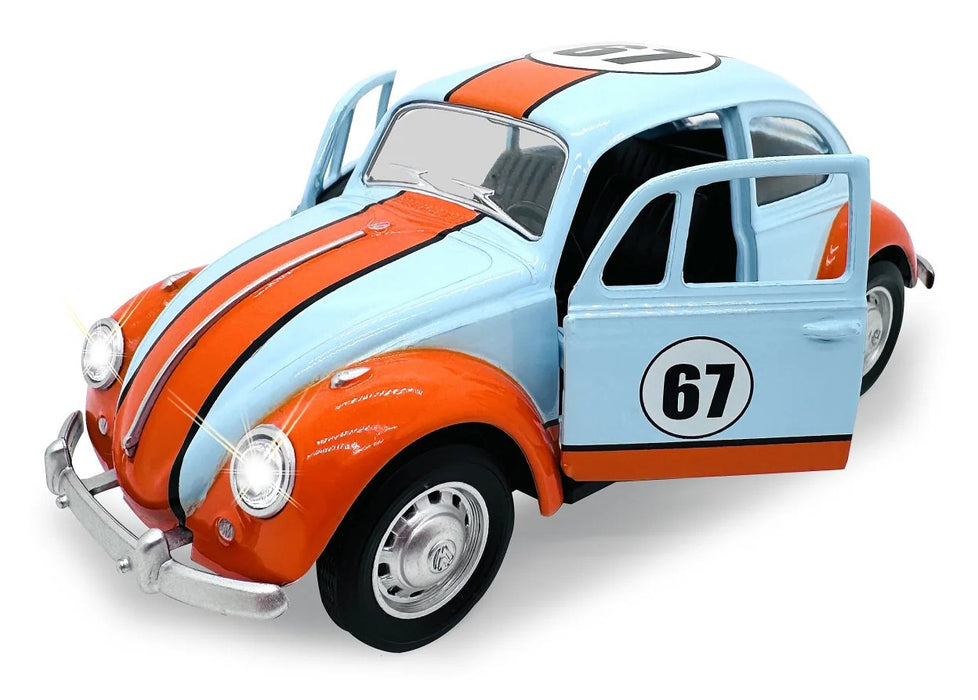 EAN 4042774475499 - Jamara Volkwagen Classical Beetle 1967 imagen 1