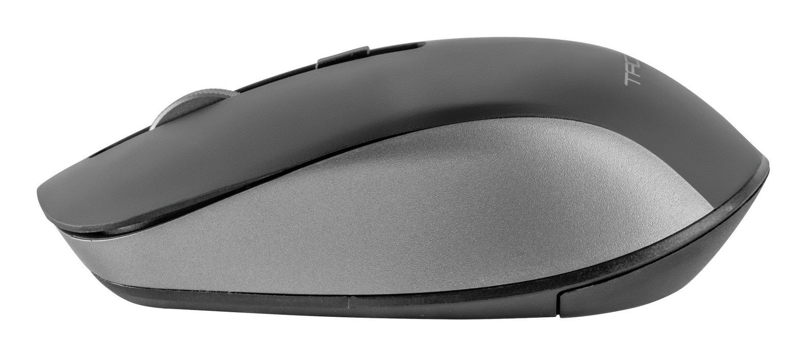 EAN 8435693112112 - Tacens 6ZENITHFR teclado Ratón incluido Hogar / Oficina RF inalámbrico AZERTY Francés Gris imagen 9