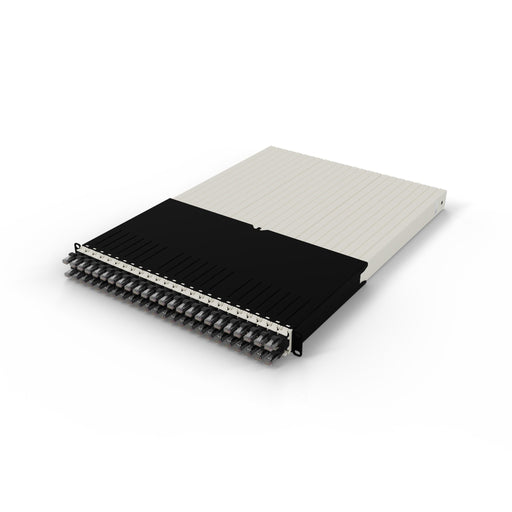 EAN 4262427630819 - PATCHBOX PONE30UTPBK cable de red Negro 1,8 m Cat6a U/UTP (UTP) imagen 2