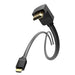 EAN 6922794745377 - Vention AAQBI cable HDMI 3 m HDMI tipo A (Estándar) Negro imagen 3
