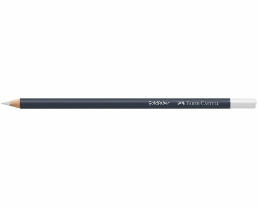 EAN 4005400191705 - Faber-Castell 114701 lápiz de color Blanco 1 pieza(s) imagen 2