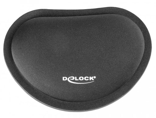 EAN 4043619126026 - DeLOCK 12602 descansa muñecas Negro imagen 2