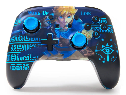 EAN 0617885106118 - PowerA NSGP0363-01 mando y volante Multicolor Gamepad Analógico/Digital Nintendo Switch, Nintendo Switch  imagen 1