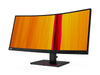 EAN 0193638980452 - Lenovo ThinkVision T34w-20 LED display 86,4 cm (34") 3440 x 1440 Pixeles UltraWide Quad HD Negro imagen 6