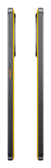 EAN 6941764464780 - realme GT 7T 17,3 cm (6.8") SIM doble Android 15 5G USB Tipo C 12 GB 256 GB 7000 mAh Amarillo imagen 8