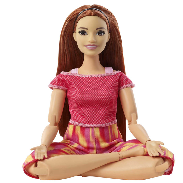 EAN 887961643787 - Barbie FTG80 muñeca imagen 6