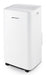 EAN 8435568409590 - Orbegozo ADR 12050 aire acondicionado portátil 65 dB Blanco imagen 1