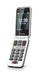 EAN 9005613168940 - Emporia SIMPLICITYglam.4G 7,11 cm (2.8") 106 g Negro Teléfono para personas mayores imagen 48