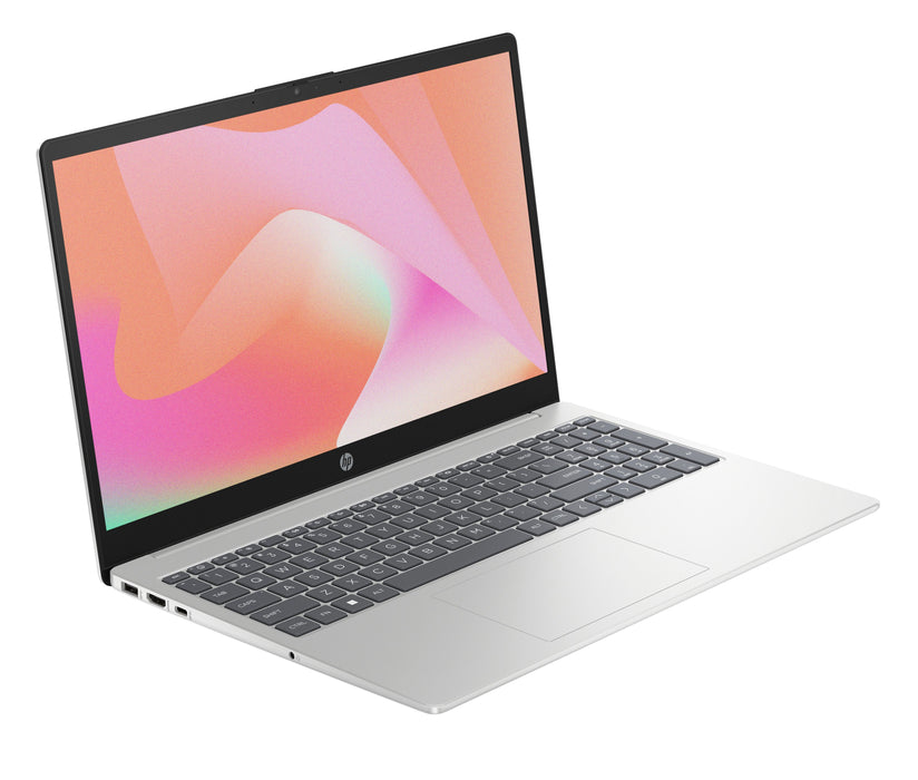 EAN 821844796641 - HP 15-fd1017nsx Intel® Core™ i7 150U Portátil 39,6 cm (15.6") Full HD 16 GB DDR4-SDRAM 512 GB SSD Wi-Fi 6  imagen 2
