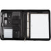EAN 4021068301140 - Alassio TRENTO organizador personal cuero PU Negro imagen 2
