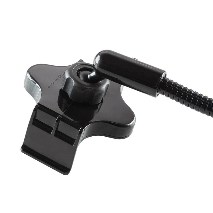 EAN 4052792037456 - LogiLink PA0121 soporte Soporte activo para teléfono móvil Teléfono móvil/smartphone Negro imagen 5