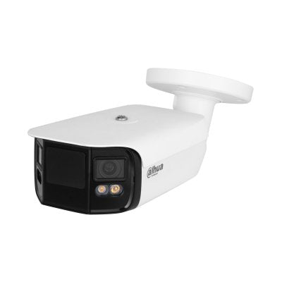 EAN 6923172582485 - Dahua Technology WizMind IPC-PFW5849-A180-E2-ASTE cámara de vigilancia Bala (forma) Cámara de seguridad I imagen 6