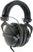 EAN 4010118472787 - Beyerdynamic DT 770 M Auriculares Alámbrico Diadema Música Negro imagen 1