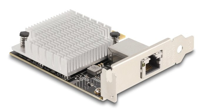 EAN 4043619907588 - DeLOCK 90758 adaptador y tarjeta de red Interno Ethernet 10000 Mbit/s imagen 3