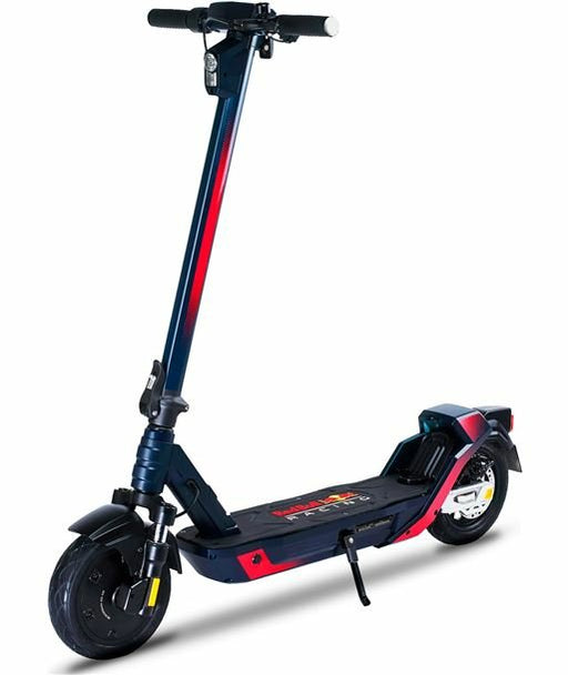 EAN 4895232707416 - Red Bull Racing RB-RTENTURBO10-12-ES patinete eléctrico Multicolor 25 kmh 12 Ah imagen 1