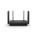 EAN 6934177754951 - Xiaomi Router AX3200 router inalámbrico Gigabit Ethernet Doble banda (2,4 GHz / 5 GHz) Negro imagen 1