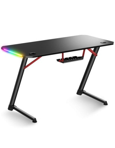 EAN 3700104461307 - Spirit of Gamer HEADQUARTER 250 Negro imagen 2