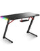 EAN 3700104461307 - Spirit of Gamer HEADQUARTER 250 Negro imagen 2