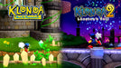 EAN 3391892020816 - BANDAI NAMCO Entertainment Klonoa Phantasy Reverie Series Estándar Plurilingüe Nintendo Switch imagen 3