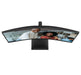 EAN 4038986112864 - AOC CU34E4C pantalla para PC 86,4 cm (34") 3440 x 1440 Pixeles Negro imagen 15