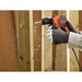 EAN 5035048680391 - Black & Decker BEH550-QS taladro 2800 RPM Sin llave 1,4 kg imagen 3