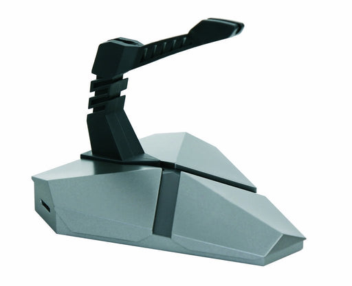 EAN 5907595428545 - Omega OUHCRG2 hub de interfaz USB 2.0 Plata imagen 1