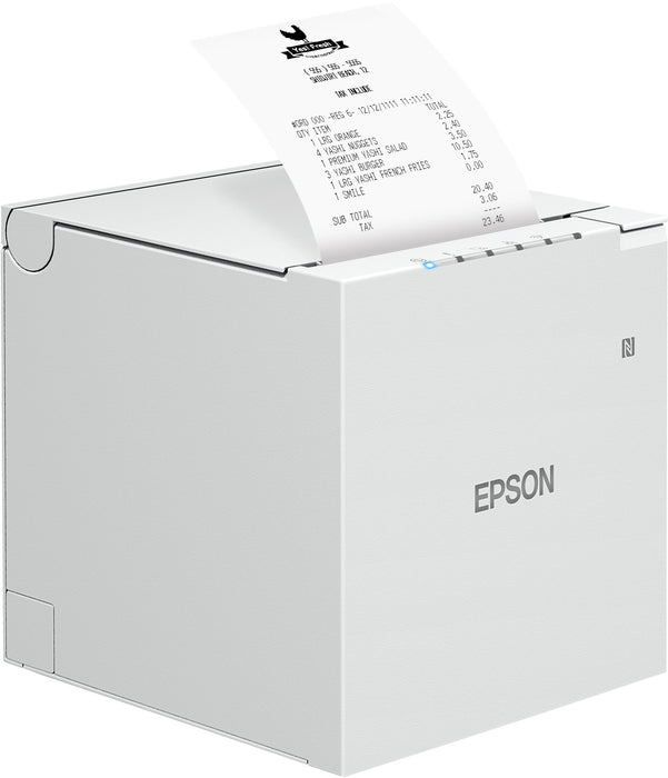 EAN 8715946730516 - Epson C31CK50156 impresora de recibos imagen 32