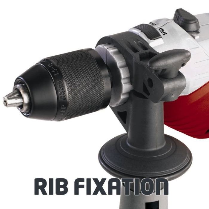 EAN 4006825565690 - Einhell RT-ID 65 Sin llave 2,1 kg imagen 6