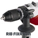 EAN 4006825565690 - Einhell RT-ID 65 Sin llave 2,1 kg imagen 6