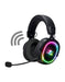 EAN 3700104434356 - Spirit of Gamer XPERT H1200 WIRELESS Auriculares Inalámbrico y alámbrico Diadema Juego Bluetooth Negro imagen 1
