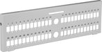 EAN 4049759301545 - EFB Elektronik 53604.3V2 accesorio de bastidor Tapa ciega para rack imagen 1